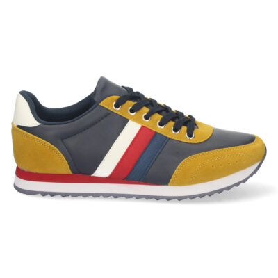 Zapatilla Plana con Cordones - Imagen 2