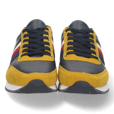 Zapatilla Plana con Cordones - Imagen 3