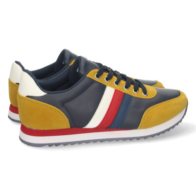 Zapatilla Plana con Cordones - Imagen 4