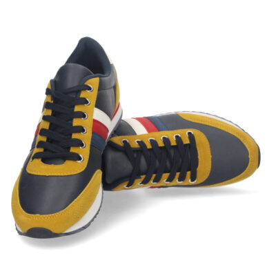 Zapatilla Plana con Cordones - Imagen 5