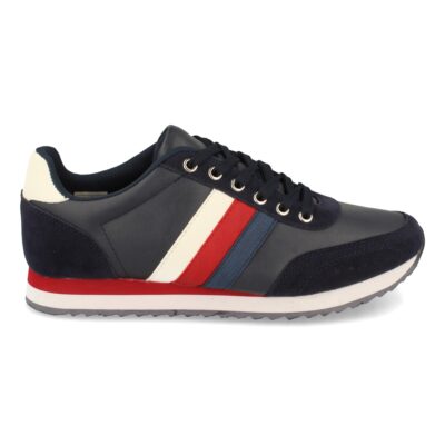 Zapatilla Plana con Cordones - Imagen 2
