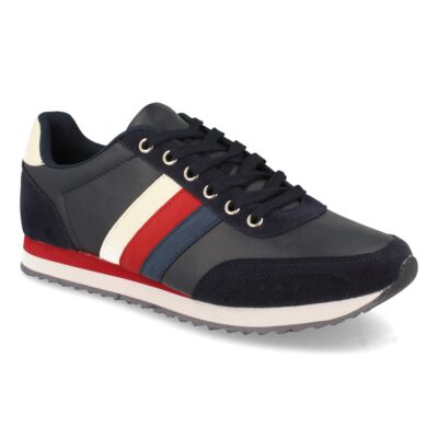 Zapatilla Plana con Cordones - Imagen 3