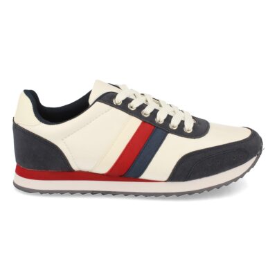 Zapatilla Plana con Cordones - Imagen 2