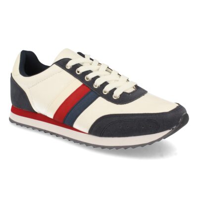 Zapatilla Plana con Cordones - Imagen 3
