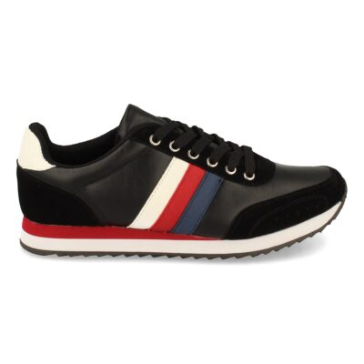 Zapatilla Plana con Cordones - Imagen 2