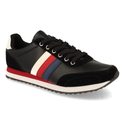 Zapatilla Plana con Cordones - Imagen 3