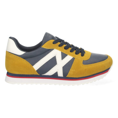 Zapatilla Plana con Cordones - Imagen 2