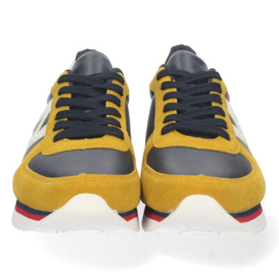 Zapatilla Plana con Cordones - Imagen 3