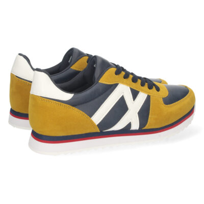 Zapatilla Plana con Cordones - Imagen 4