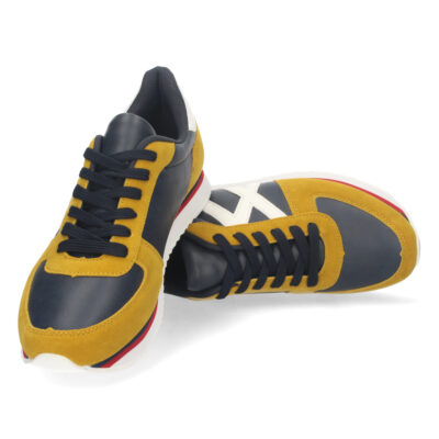 Zapatilla Plana con Cordones - Imagen 5