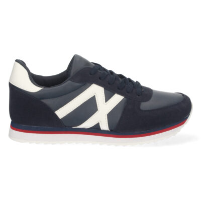 Zapatilla Plana con Cordones - Imagen 2