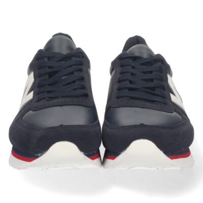 Zapatilla Plana con Cordones - Imagen 3