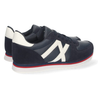 Zapatilla Plana con Cordones - Imagen 4