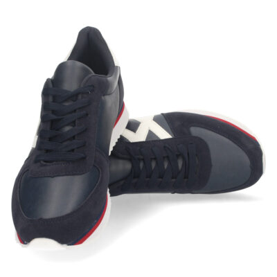 Zapatilla Plana con Cordones - Imagen 5