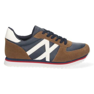 Zapatilla Plana con Cordones - Imagen 2
