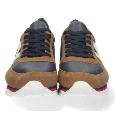 Zapatilla Plana con Cordones - Imagen 3