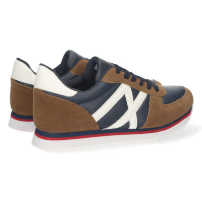Zapatilla Plana con Cordones - Imagen 4