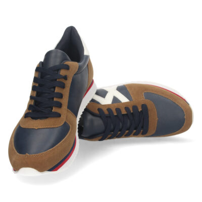 Zapatilla Plana con Cordones - Imagen 5