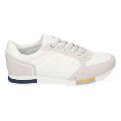 Zapatilla Plana Comoda con Cordones - Imagen 2