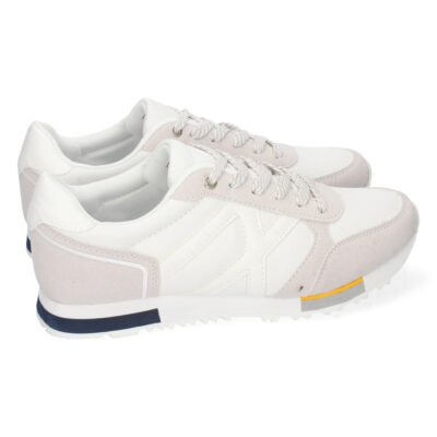 Zapatilla Plana Comoda con Cordones - Imagen 4