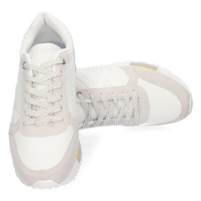 Zapatilla Plana Comoda con Cordones - Imagen 5