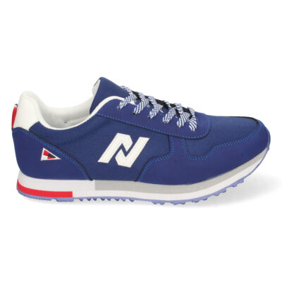 Zapatilla Plana con Cordones - Imagen 2