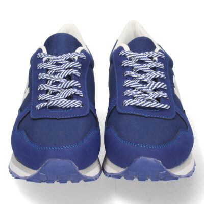 Zapatilla Plana con Cordones - Imagen 3