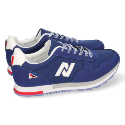 Zapatilla Plana con Cordones - Imagen 4