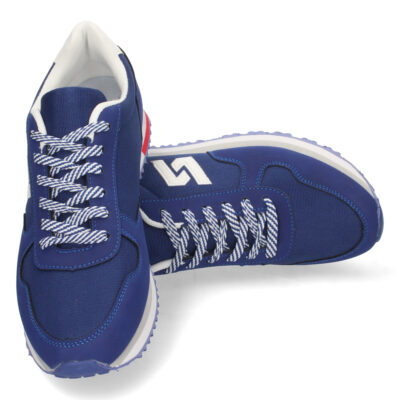 Zapatilla Plana con Cordones - Imagen 5