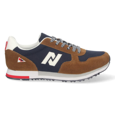 Zapatilla Plana con Cordones - Imagen 2