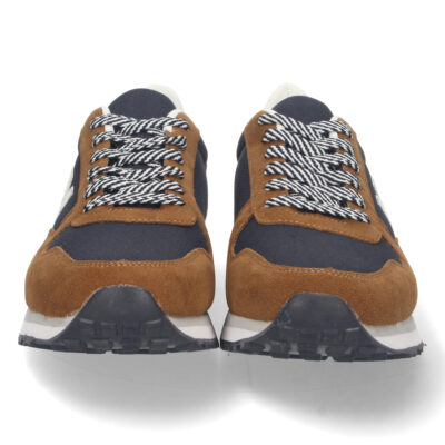 Zapatilla Plana con Cordones - Imagen 3