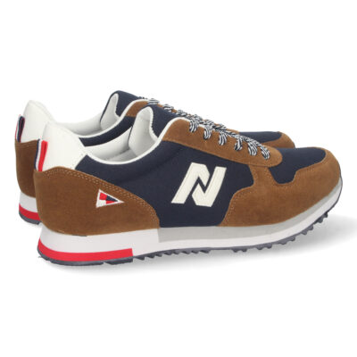Zapatilla Plana con Cordones - Imagen 4