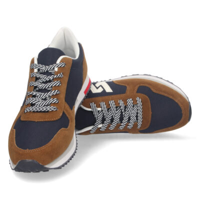 Zapatilla Plana con Cordones - Imagen 5