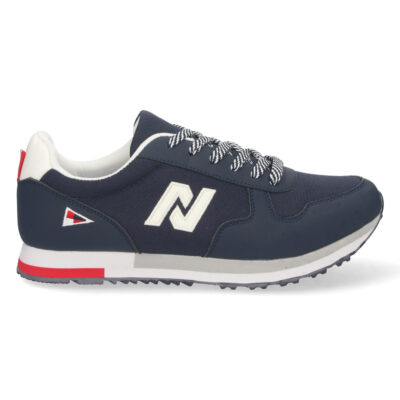 Zapatilla Plana con Cordones - Imagen 2