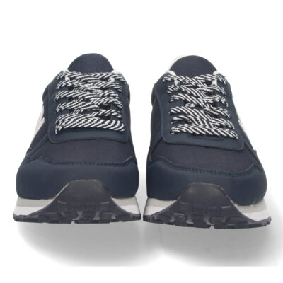 Zapatilla Plana con Cordones - Imagen 3
