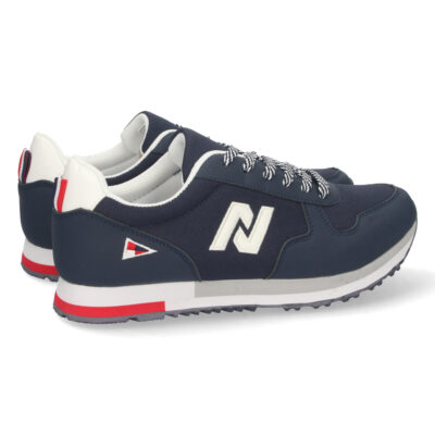Zapatilla Plana con Cordones - Imagen 4