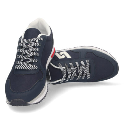 Zapatilla Plana con Cordones - Imagen 5