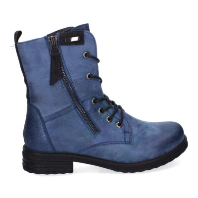 Botas de Mujer Comodas y Elegantes Estilo Casual y Diseño Elegante - Imagen 2
