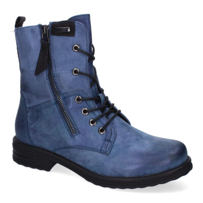 Botas de Mujer Comodas y Elegantes Estilo Casual y Diseño Elegante - Imagen 3