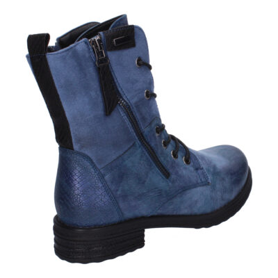 Botas de Mujer Comodas y Elegantes Estilo Casual y Diseño Elegante - Imagen 4