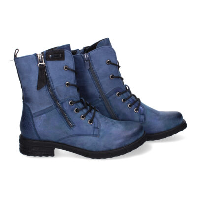 Botas de Mujer Comodas y Elegantes Estilo Casual y Diseño Elegante - Imagen 5