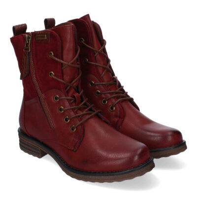 Botas de Mujer Comodas y Elegantes Estilo Casual y Diseño Elegante