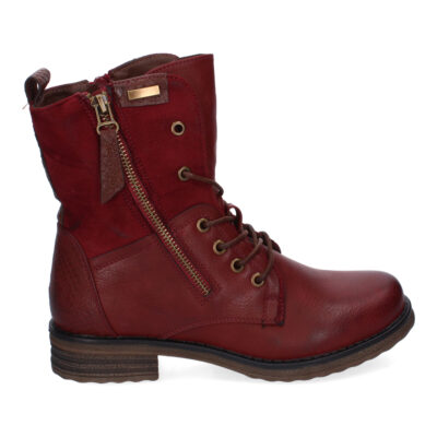 Botas de Mujer Comodas y Elegantes Estilo Casual y Diseño Elegante - Imagen 2