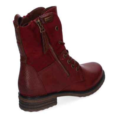 Botas de Mujer Comodas y Elegantes Estilo Casual y Diseño Elegante - Imagen 4
