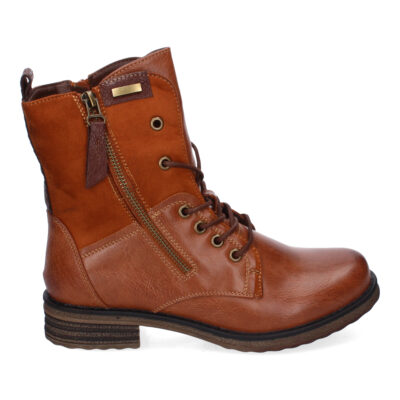 Botas de Mujer Comodas y Elegantes Estilo Casual y Diseño Elegante - Imagen 2