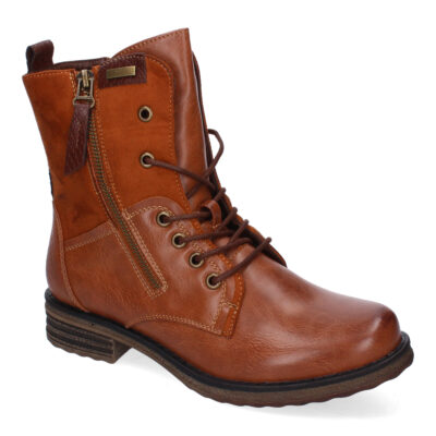 Botas de Mujer Comodas y Elegantes Estilo Casual y Diseño Elegante - Imagen 3