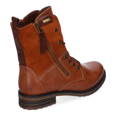 Botas de Mujer Comodas y Elegantes Estilo Casual y Diseño Elegante - Imagen 4