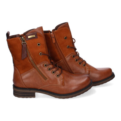 Botas de Mujer Comodas y Elegantes Estilo Casual y Diseño Elegante - Imagen 5