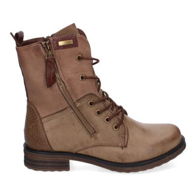 Botas de Mujer Comodas y Elegantes Estilo Casual y Diseño Elegante - Imagen 2