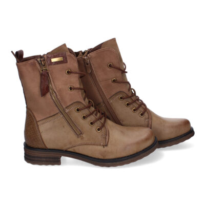 Botas de Mujer Comodas y Elegantes Estilo Casual y Diseño Elegante - Imagen 5